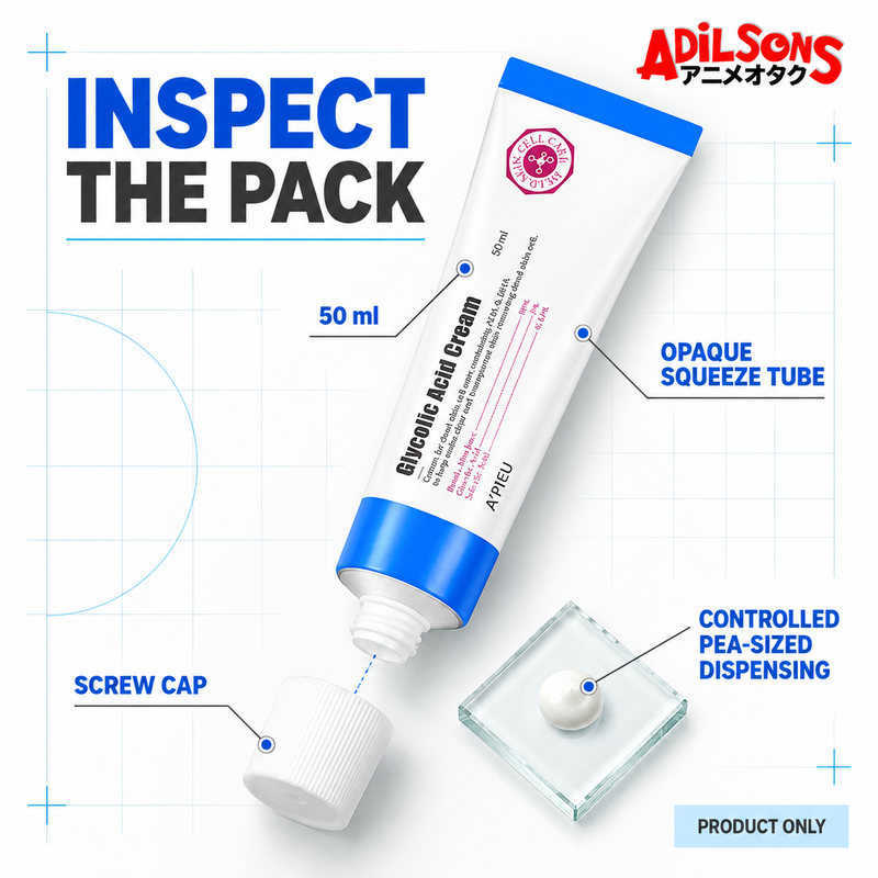 A'pieu Glycolic Acid Cream creative 10 of 20