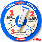 A'pieu Glycolic Acid Cream creative 13 of 20
