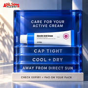 A'pieu Glycolic Acid Cream creative 16 of 20