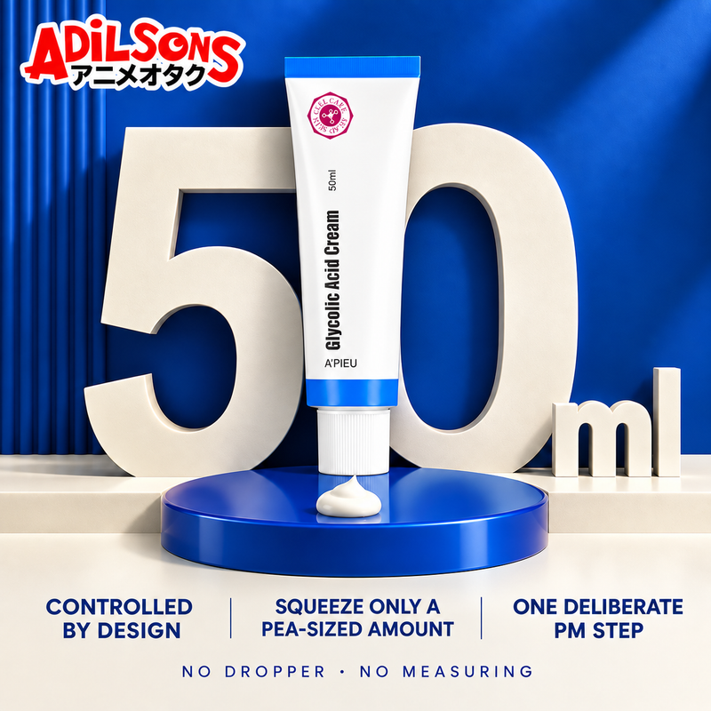 A'pieu Glycolic Acid Cream creative 17 of 20