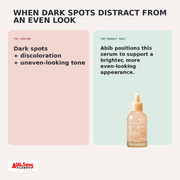 Abib Glutathiosome Dark Spot Serum Vita Drop creative 02 of 20
