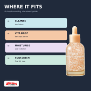 Abib Glutathiosome Dark Spot Serum Vita Drop creative 04 of 20