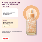 Abib Glutathiosome Dark Spot Serum Vita Drop creative 05 of 20