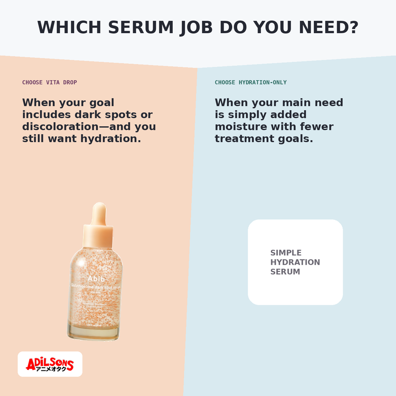 Abib Glutathiosome Dark Spot Serum Vita Drop creative 06 of 20
