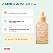 Abib Glutathiosome Dark Spot Serum Vita Drop creative 08 of 20