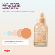 Abib Glutathiosome Dark Spot Serum Vita Drop creative 09 of 20