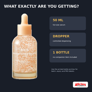 Abib Glutathiosome Dark Spot Serum Vita Drop creative 10 of 20