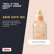 Abib Glutathiosome Dark Spot Serum Vita Drop creative 12 of 20