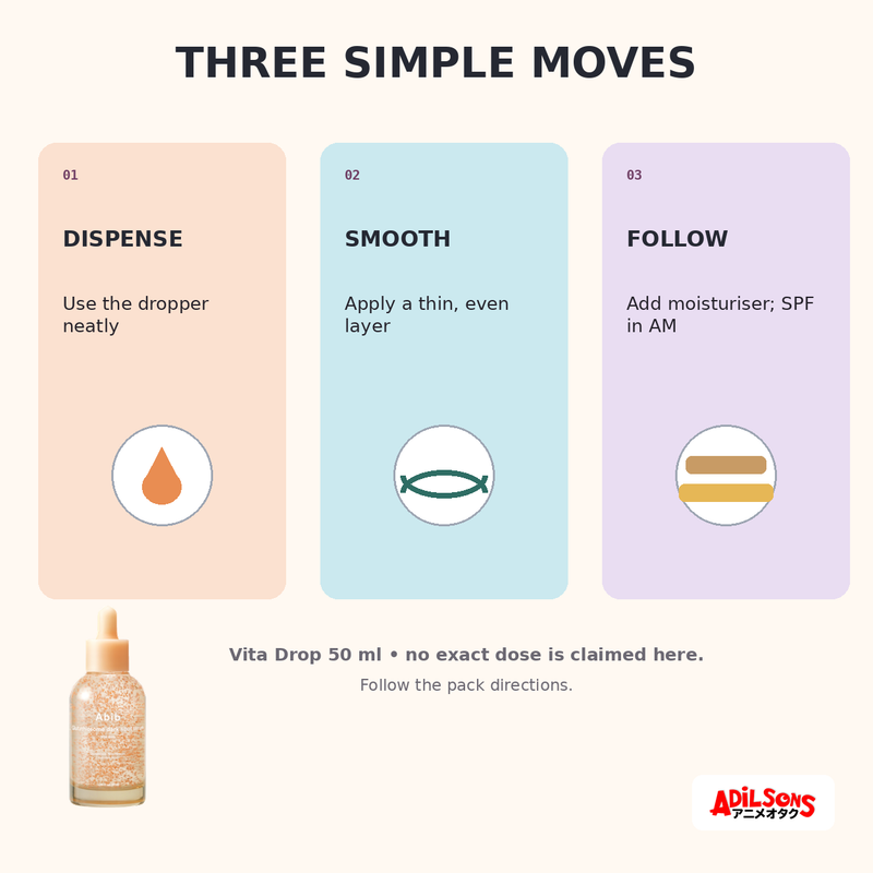 Abib Glutathiosome Dark Spot Serum Vita Drop creative 13 of 20