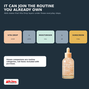 Abib Glutathiosome Dark Spot Serum Vita Drop creative 14 of 20