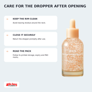 Abib Glutathiosome Dark Spot Serum Vita Drop creative 16 of 20