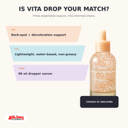 Abib Glutathiosome Dark Spot Serum Vita Drop creative 20 of 20