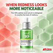 Anua Azelaic Acid 10 Hyaluron Serum creative 02 of 20