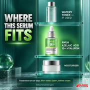 Anua Azelaic Acid 10 Hyaluron Serum creative 04 of 20