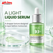 Anua Azelaic Acid 10 Hyaluron Serum creative 09 of 20