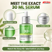 Anua Azelaic Acid 10 Hyaluron Serum creative 10 of 20