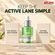 Anua Azelaic Acid 10 Hyaluron Serum creative 14 of 20