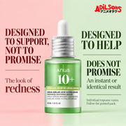 Anua Azelaic Acid 10 Hyaluron Serum creative 15 of 20