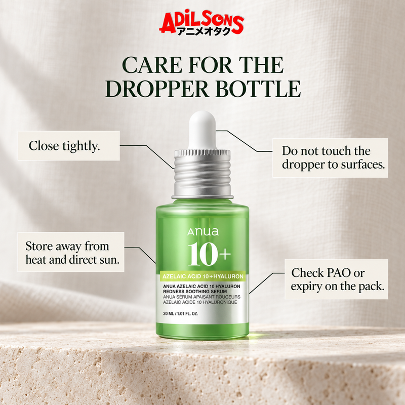 Anua Azelaic Acid 10 Hyaluron Serum creative 16 of 20