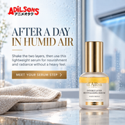 d'Alba White Truffle Double Layer Revitalizing Serum creative 01 of 20
