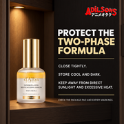 d'Alba White Truffle Double Layer Revitalizing Serum creative 16 of 20
