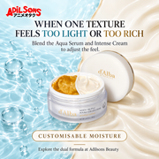 d'Alba White Truffle Double Serum and Cream creative 02 of 20