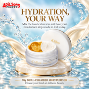 d'Alba White Truffle Double Serum and Cream creative 07 of 20