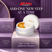 d'Alba White Truffle Double Serum and Cream creative 14 of 20