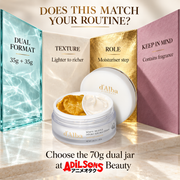 d'Alba White Truffle Double Serum and Cream creative 20 of 20
