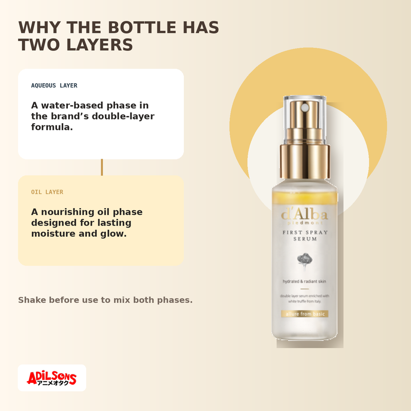 d'Alba White Truffle First Spray Serum creative 05 of 20