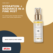 d'Alba White Truffle First Spray Serum creative 07 of 20