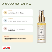 d'Alba White Truffle First Spray Serum creative 08 of 20