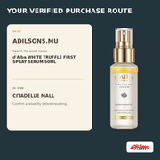 d'Alba White Truffle First Spray Serum creative 19 of 20