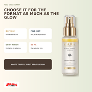 d'Alba White Truffle First Spray Serum creative 20 of 20