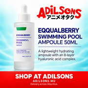 EQQUALBERRY SWIMMING POOL AMPOULE 50ML — creative 19 of 20