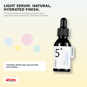Numbuzin No.5 Vitamin Concentrated Serum 30ml creative 09
