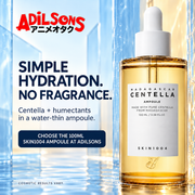 SKIN1004 MADAGASCAR CENTELLA AMPOULE 100ML — creative 7 of 20