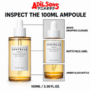 SKIN1004 MADAGASCAR CENTELLA AMPOULE 100ML — creative 10 of 20