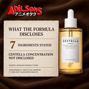 SKIN1004 MADAGASCAR CENTELLA AMPOULE 100ML — creative 11 of 20