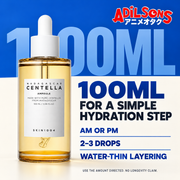 SKIN1004 MADAGASCAR CENTELLA AMPOULE 100ML — creative 17 of 20