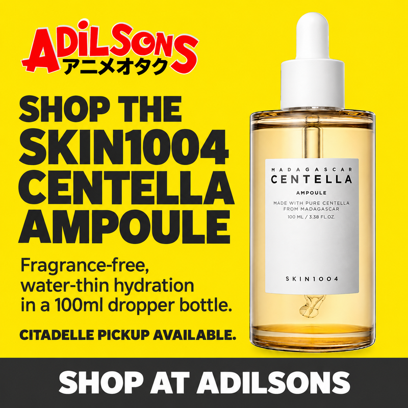SKIN1004 MADAGASCAR CENTELLA AMPOULE 100ML — creative 19 of 20