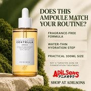 SKIN1004 MADAGASCAR CENTELLA AMPOULE 100ML — creative 20 of 20