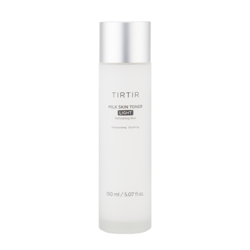 TIRTIR MILK SKIN TONER LIGHT 150ML