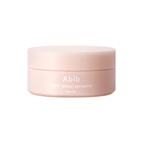 Abib PDRN RETINAL EYE PATCH GLOW JELLY (60EA)84G