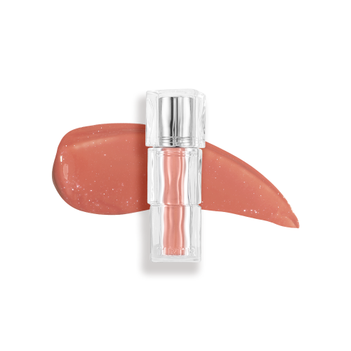TIRTIR WATERISM GLOW TINT 09 SALMON SYRUP 1.8G