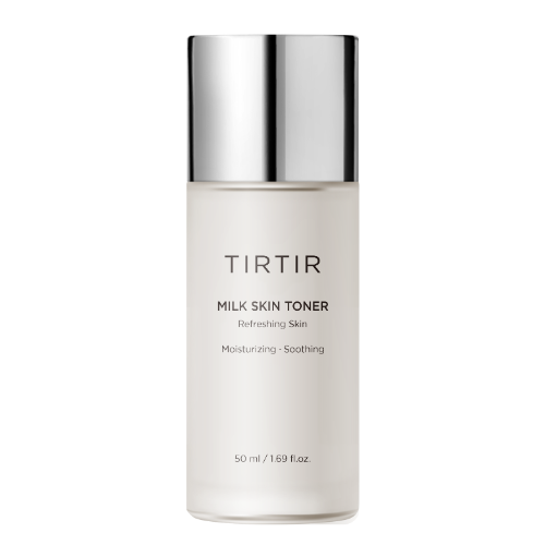 TIRTIR MILK SKIN TONER 50ML
