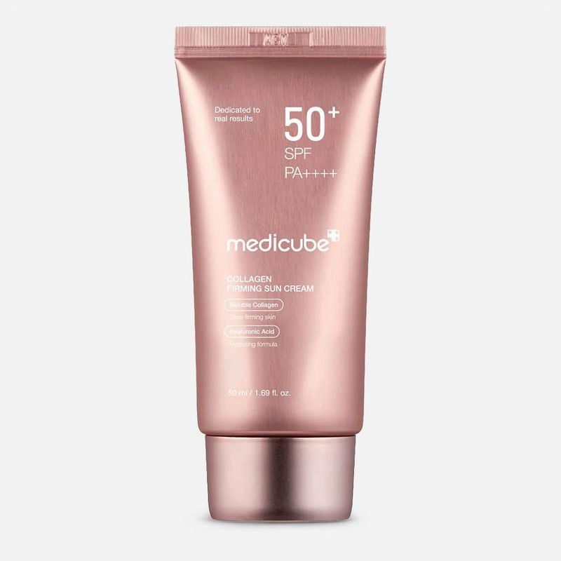 Medicube COLLAGEN FIRMING SUN CREAM 50+SPF PA++++ 50ml