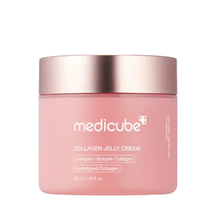 Medicube COLLAGEN JELLY CREAM 50ml