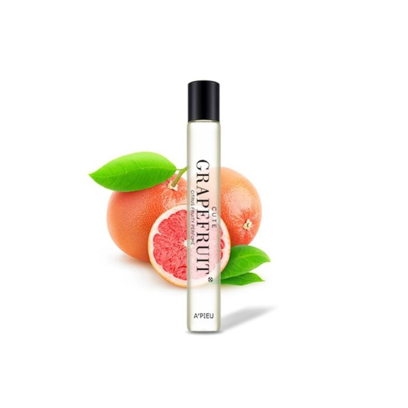 A'pieu My Handy roll on Perfume Grapefruit