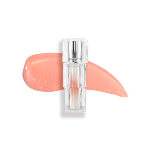 TIRTIR WATERISM GLOW TINT 22 SNOWY PEACH 1.8G